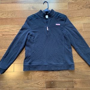 Women’s Blue Vineyard Vines Shep Shirt